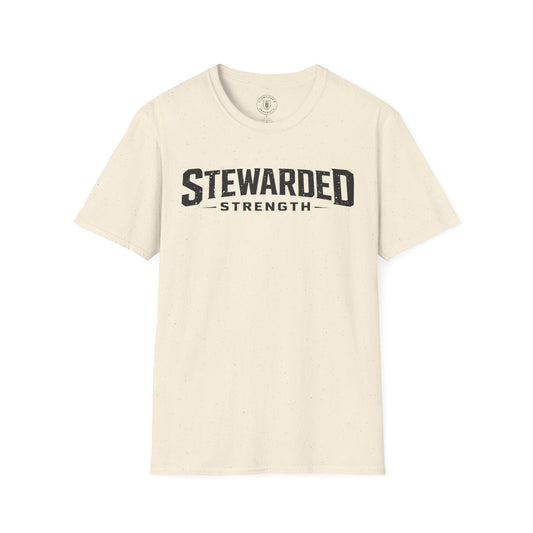 StewardedStrength - Core Issue