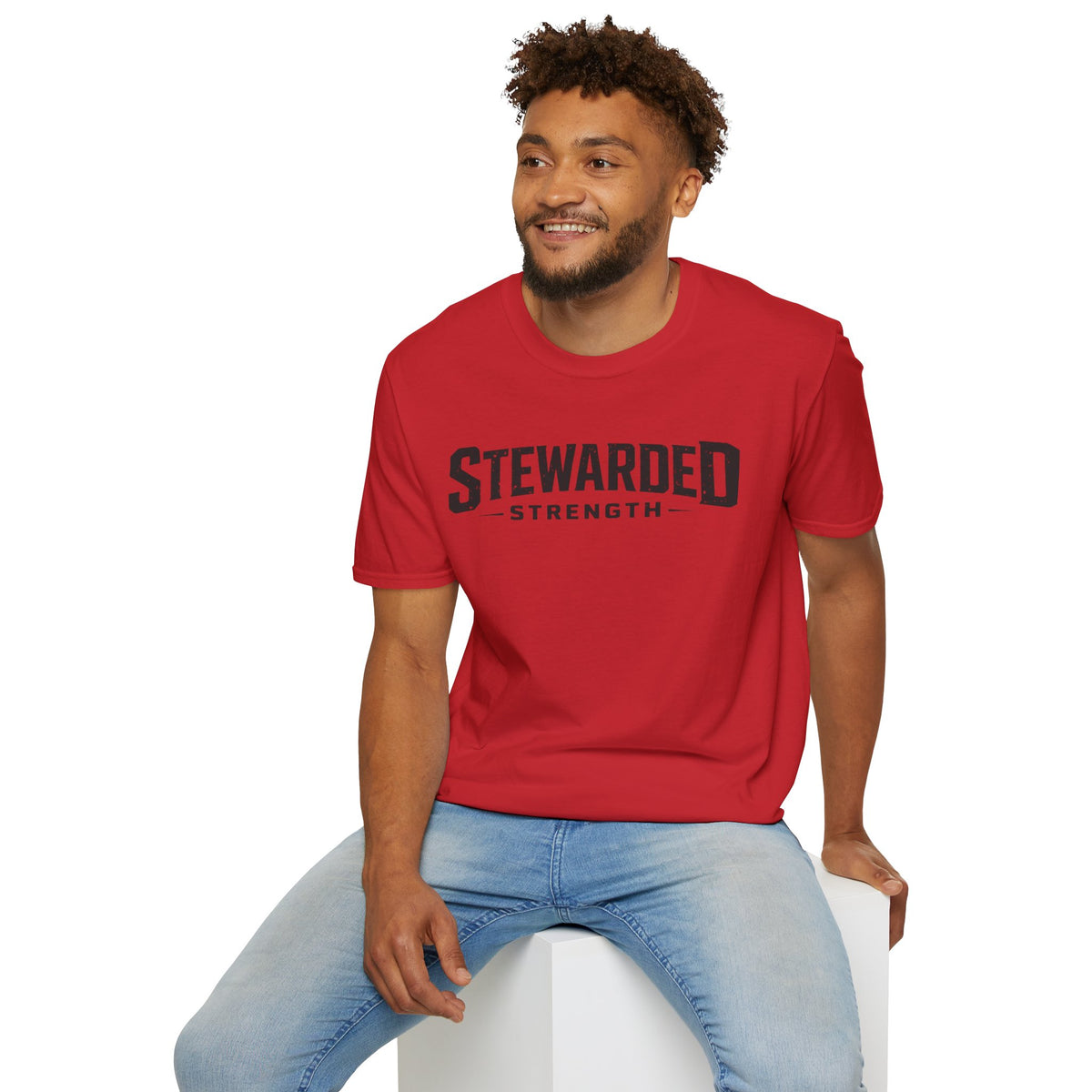 StewardedStrength - Core Issue