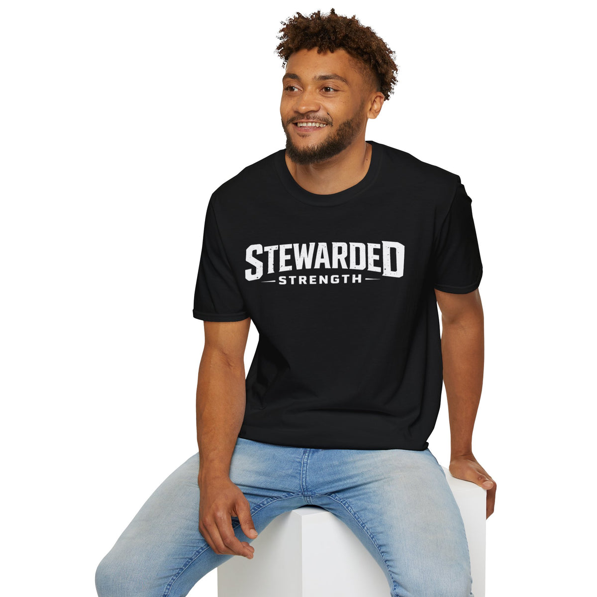 StewardedStrength - Core Issue