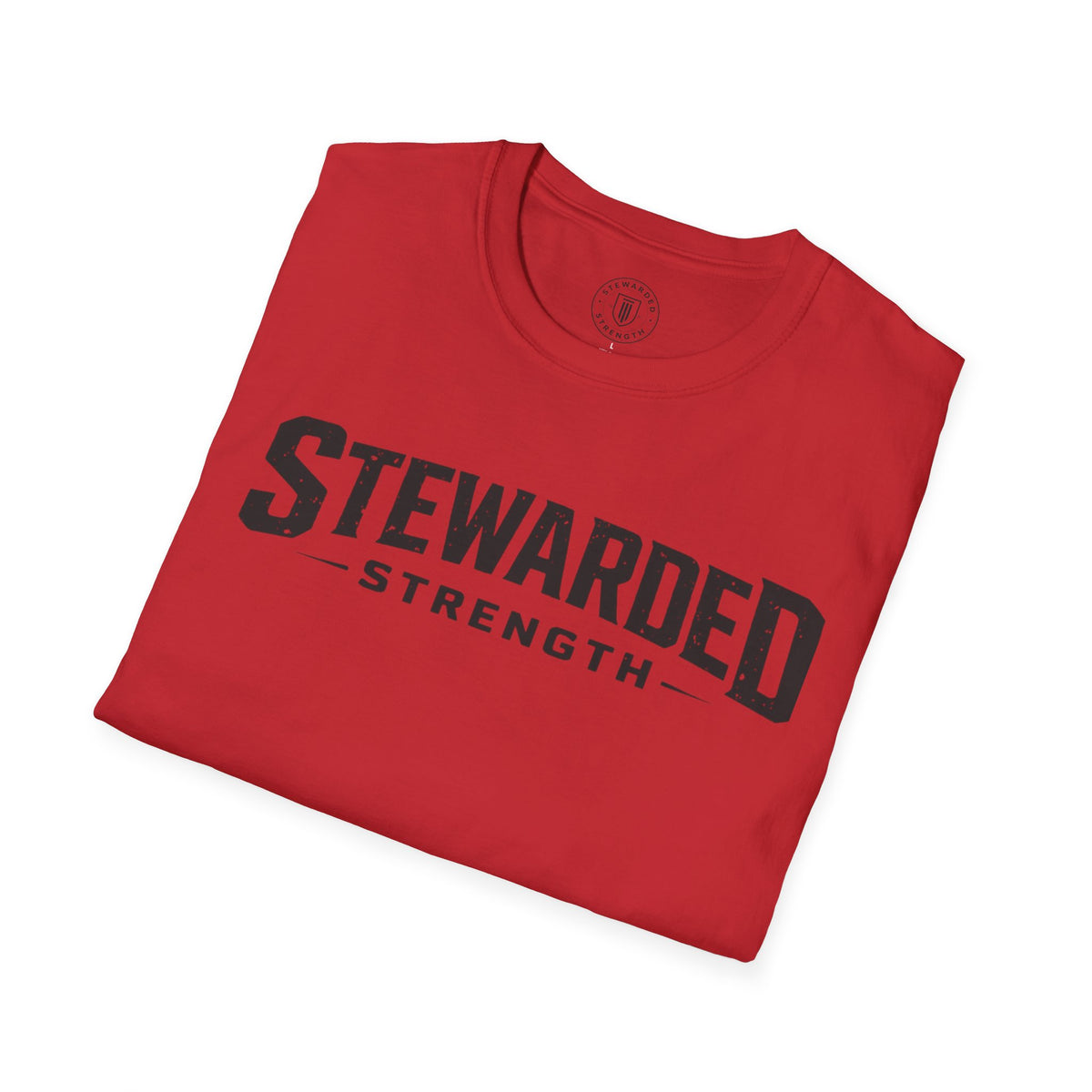 StewardedStrength - Core Issue