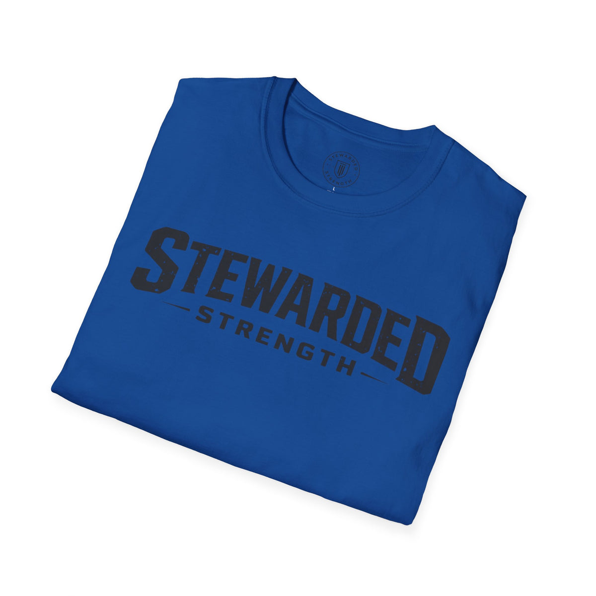 StewardedStrength - Core Issue