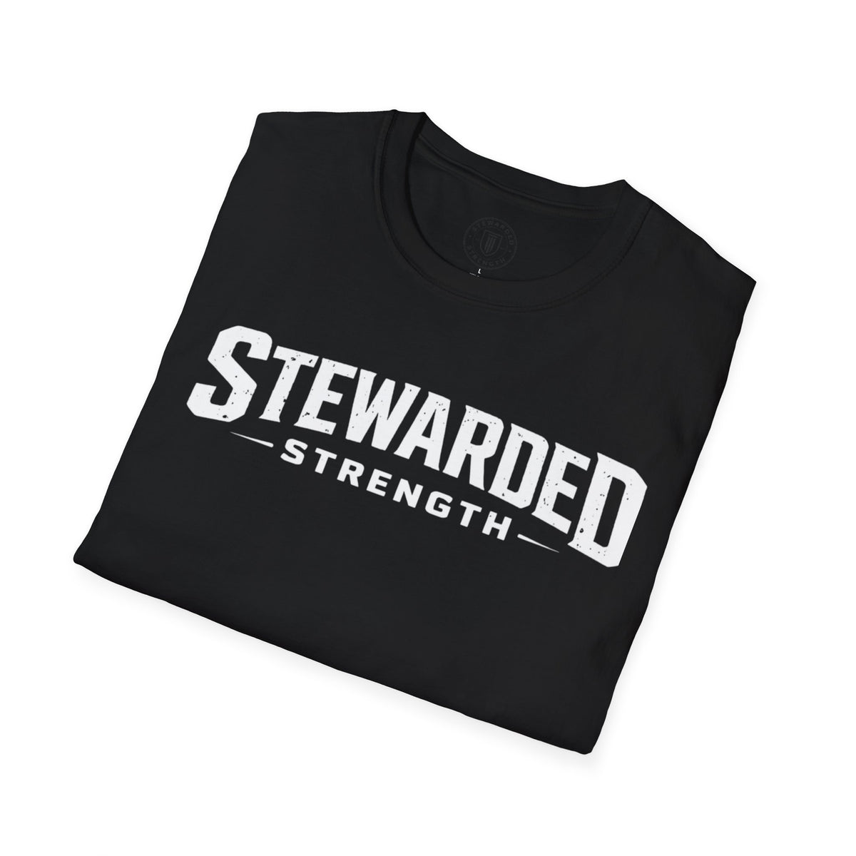 StewardedStrength - Core Issue