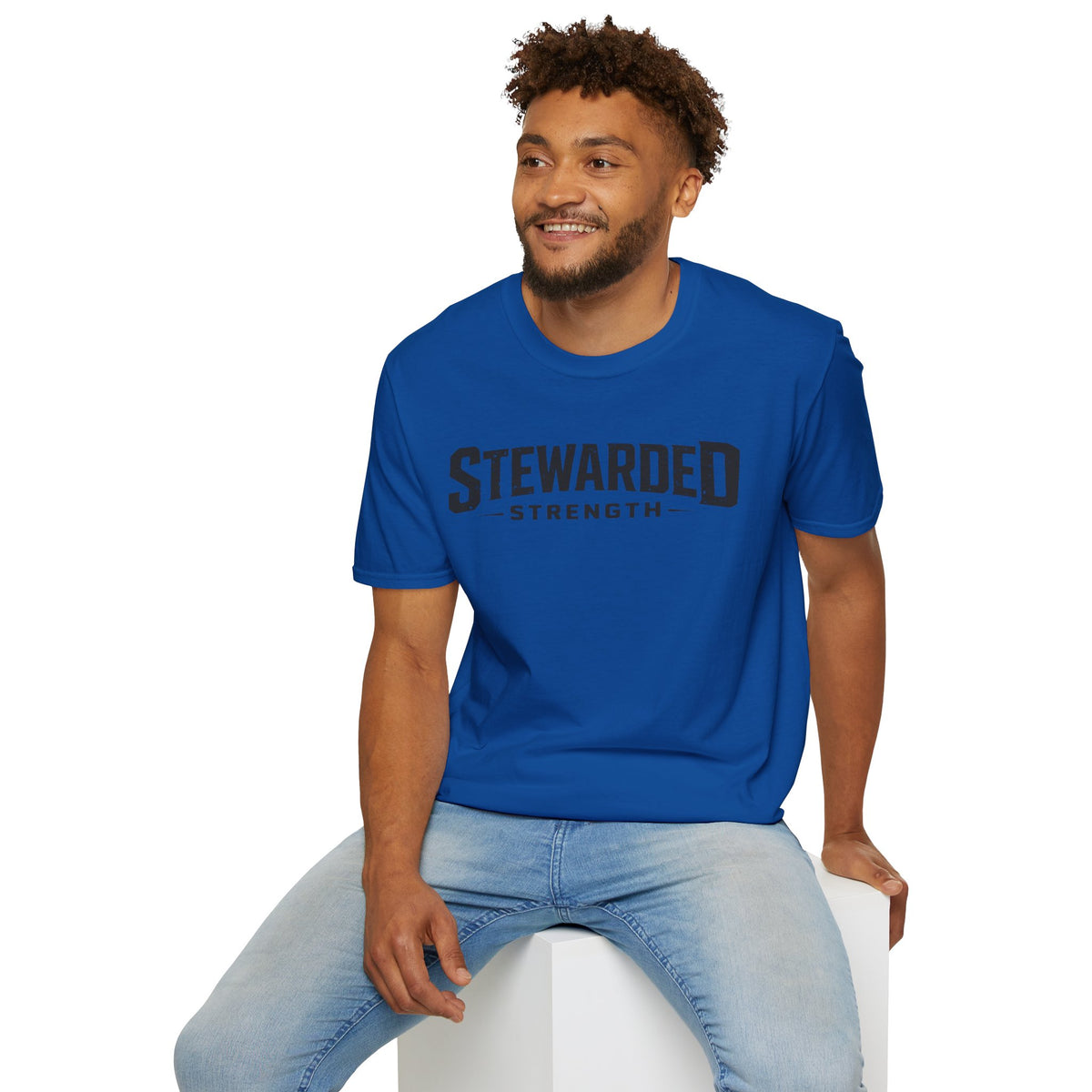 StewardedStrength - Core Issue