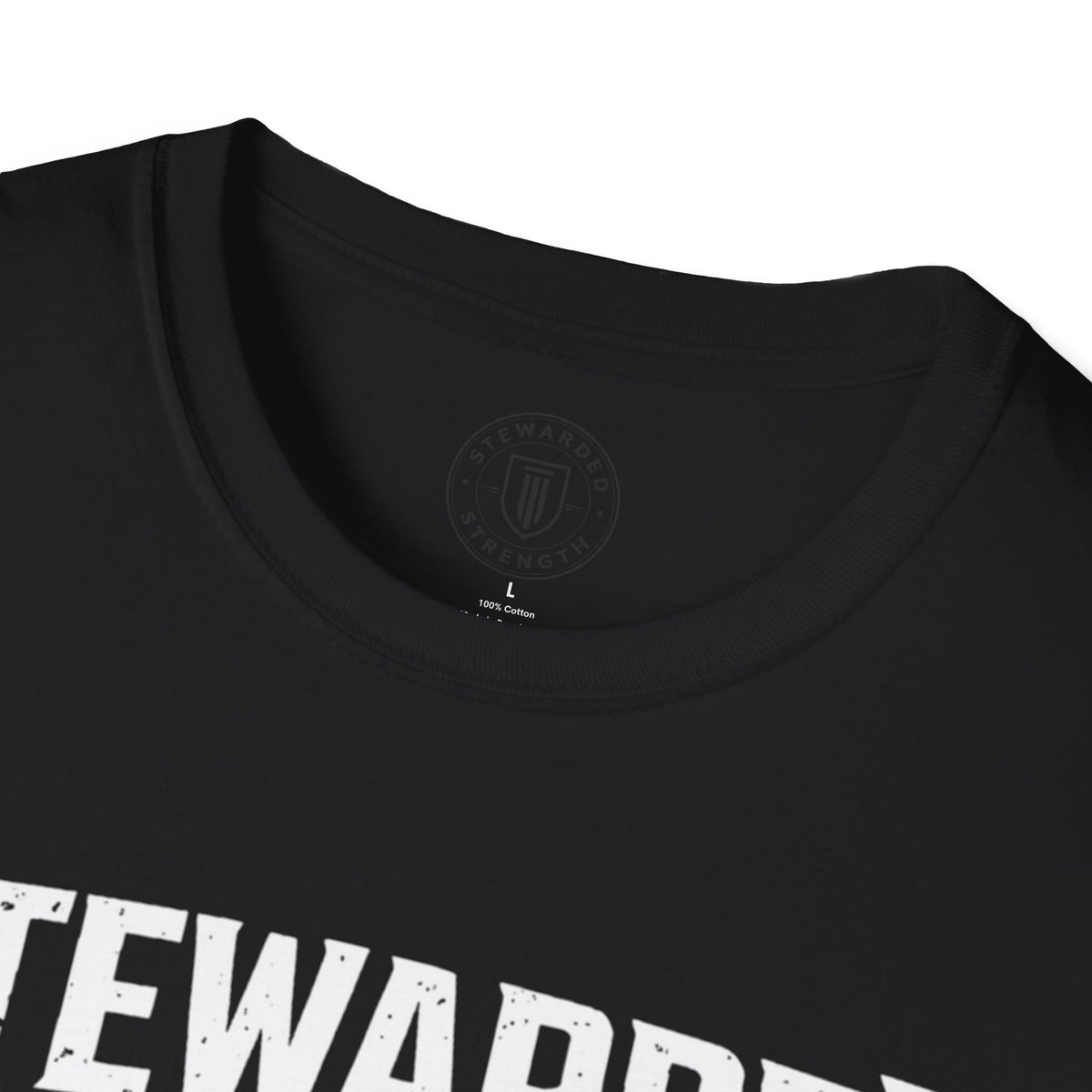 StewardedStrength - Core Issue
