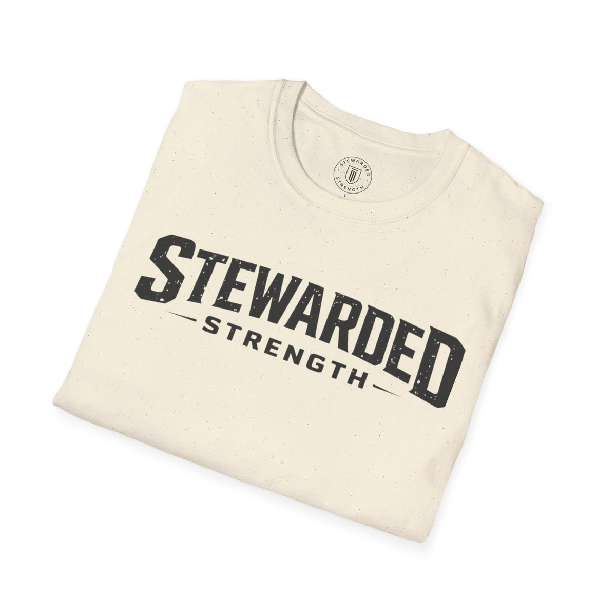 StewardedStrength - Core Issue