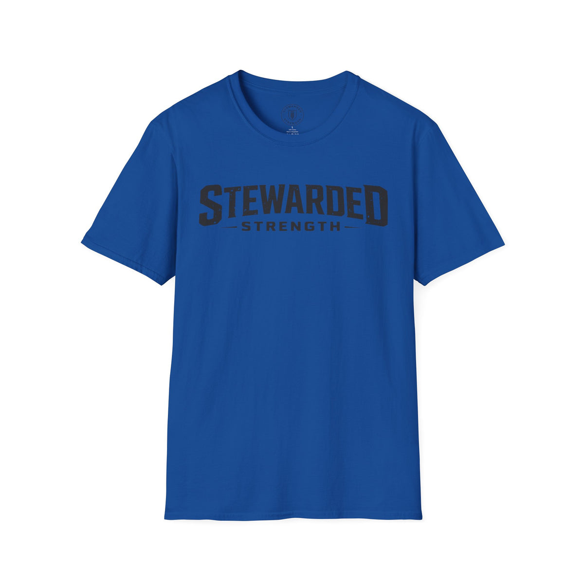 StewardedStrength - Core Issue