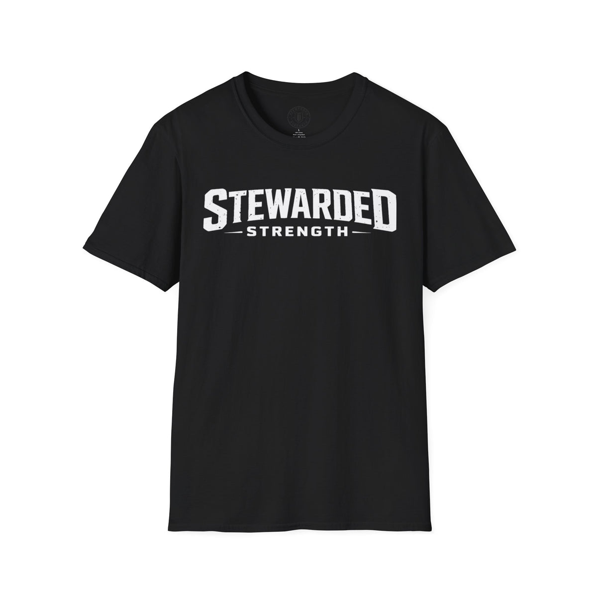 StewardedStrength - Core Issue