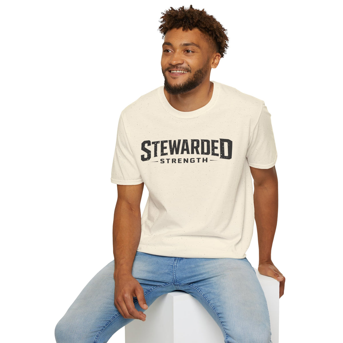 StewardedStrength - Core Issue