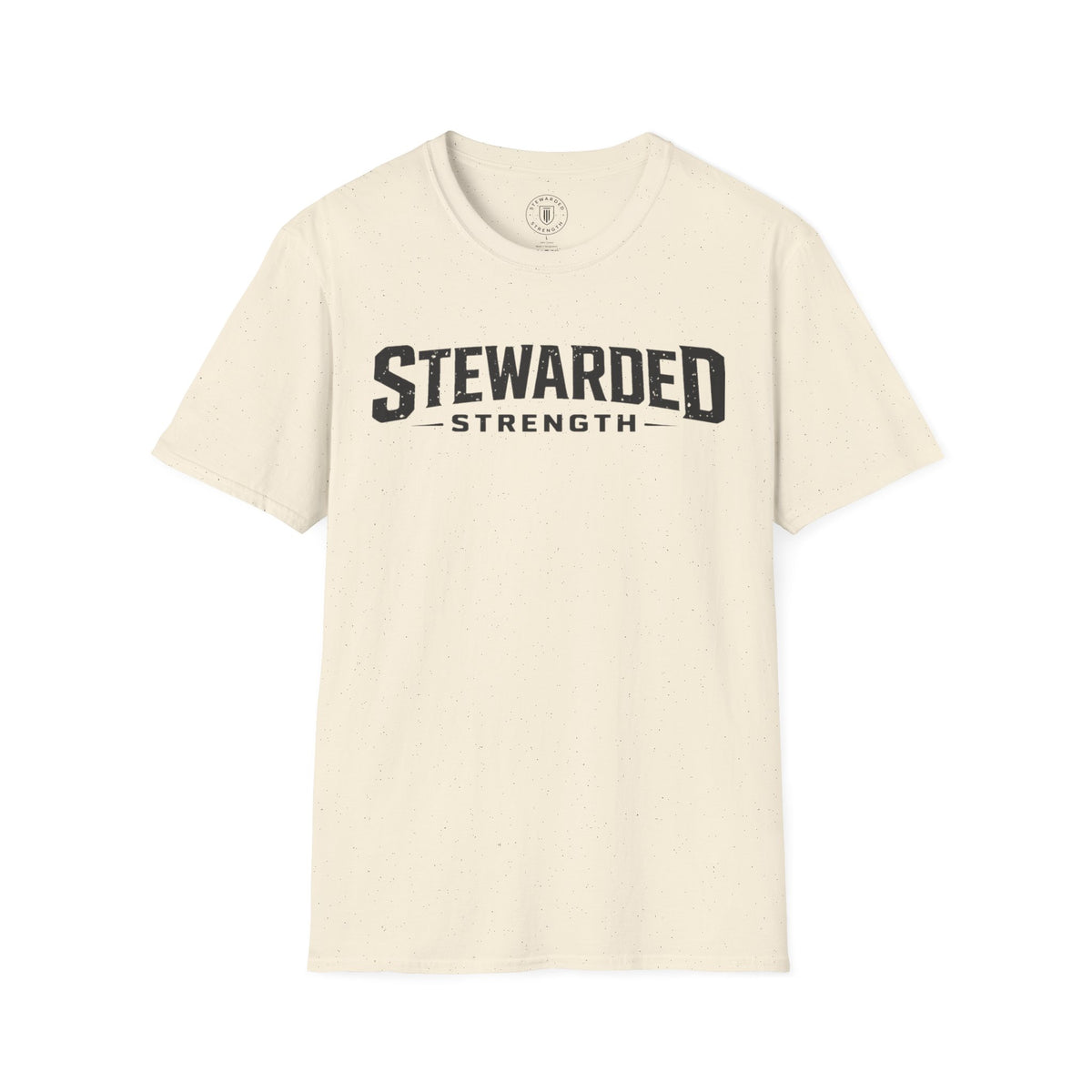 StewardedStrength - Core Issue