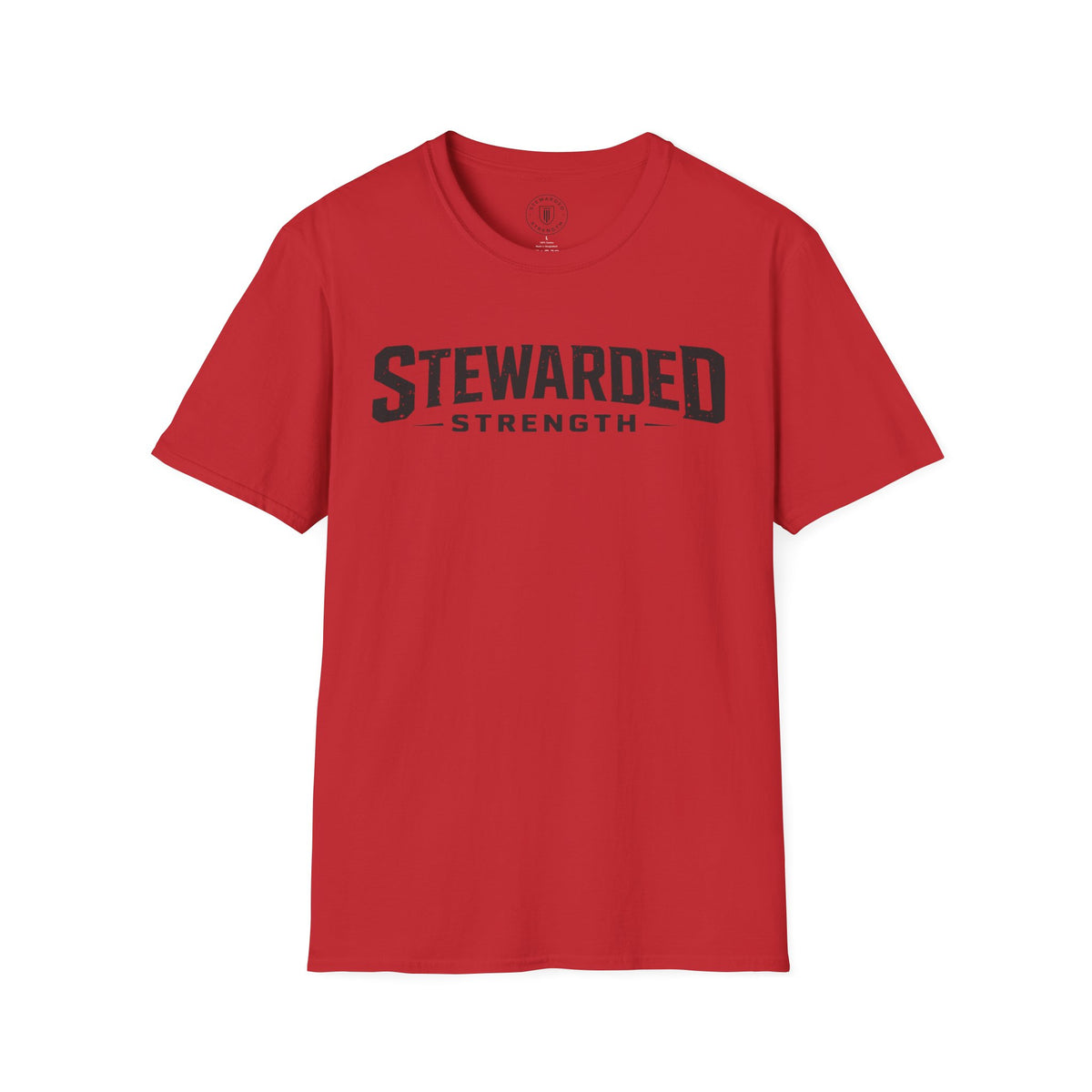 StewardedStrength - Core Issue