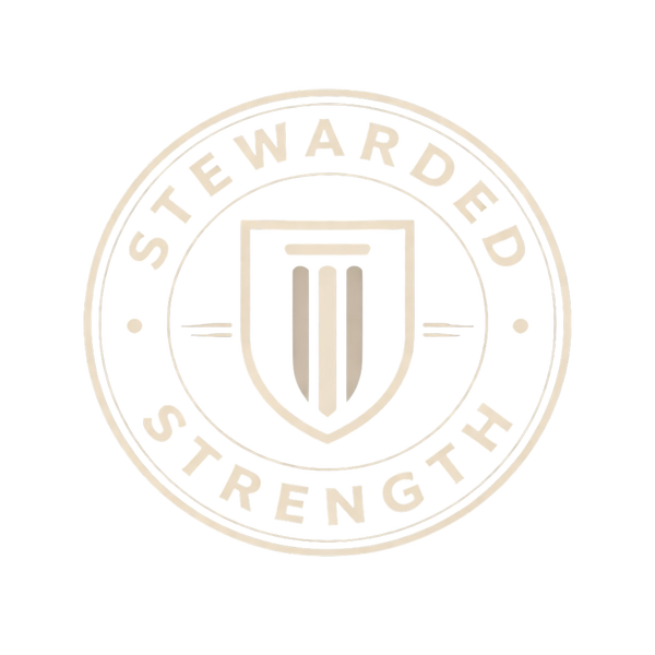 STEWARDEDSTRENGTH